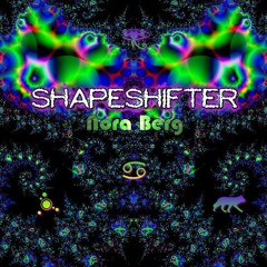 Shapeshifter - Nora Berg