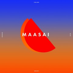 Premiere: MAASAI - I.D.S.H.(Beach Season Rework)