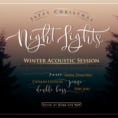 Night Lights - Have Yourself A Merry Little Christmas