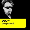 RA.390 Deepchord DJ mix artwork - Electronic music tracklist cover image