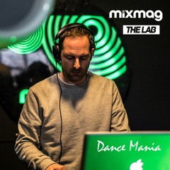 Bodyjack @ Dance Mania Mixmag Lab [March 2015]