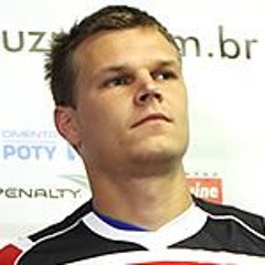 Alemão ainda não recebeu proposta de renovação