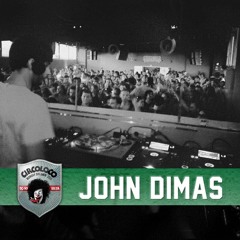 John Dimas - The Terrace - June 29th @ DC10