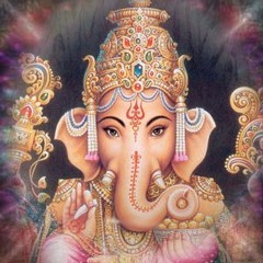 Ode To Ganesha