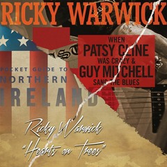 Ricky Warwick - The Road To Damascus Street
