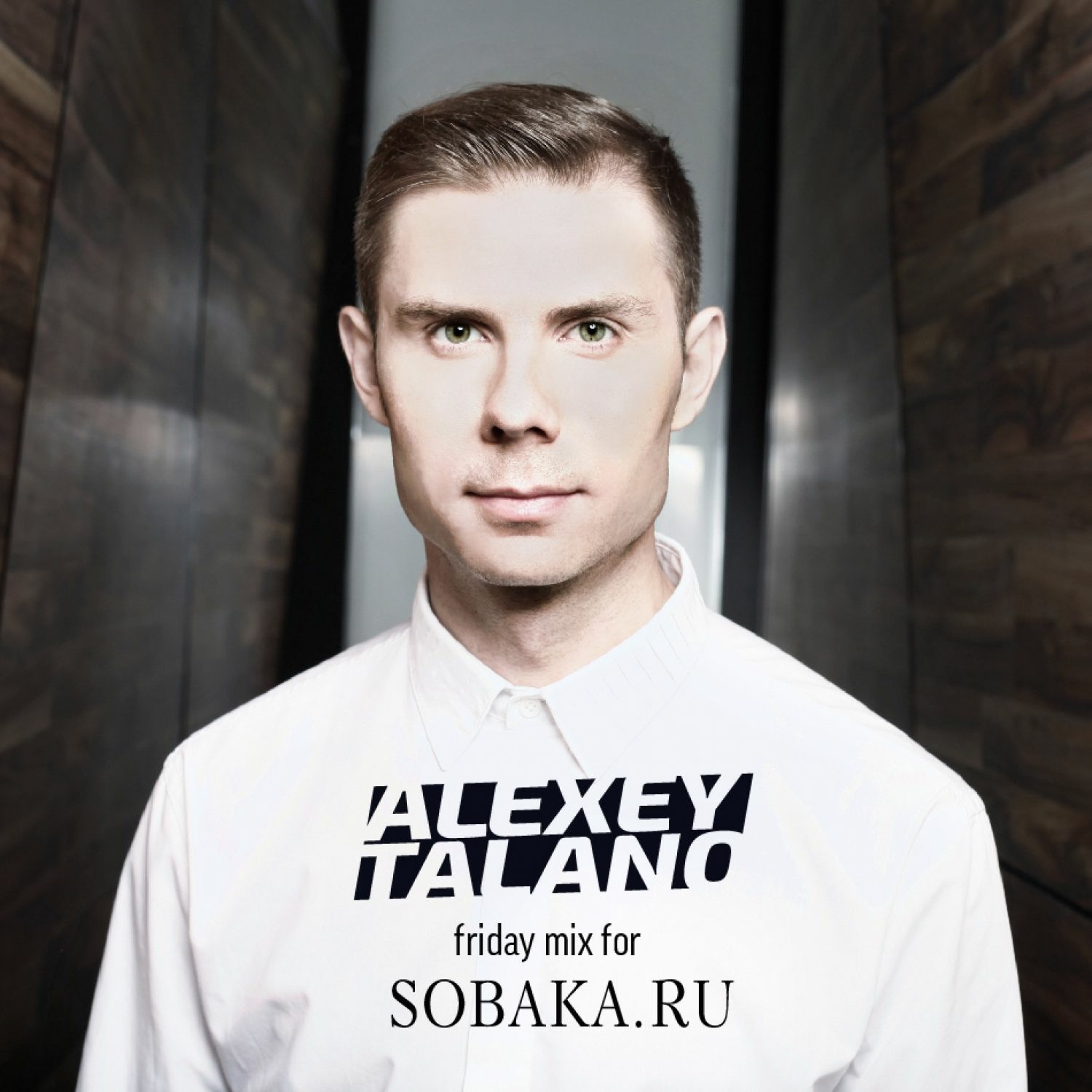 Alexey Talano