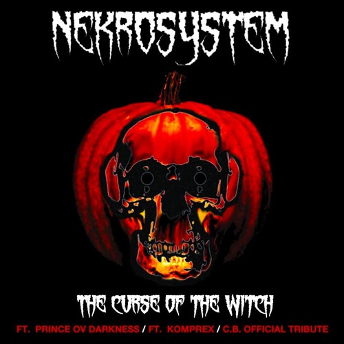 The Curse Of The Witch