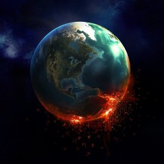 Burning Earth