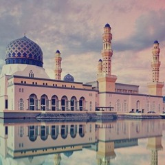 أنشوده بحبك ياسيدى أهتف الشيخ عبدالله كامل