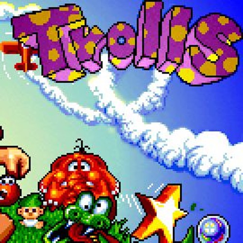 Stream VYTO | Listen to TROLLS - PC Game playlist online for free on  SoundCloud