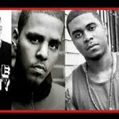 J. Cole/Big K.I.R.T