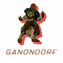 GANONDORF (SSBM RELEASED)