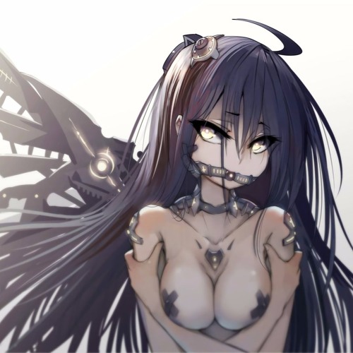 Broken Wings [J. D. Remix] - Nightcore