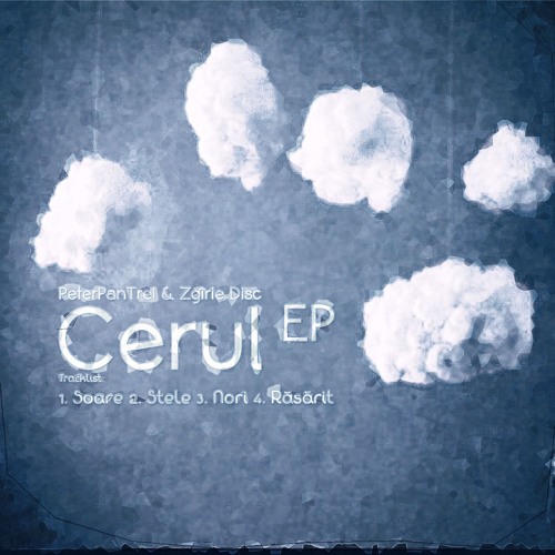 PeterPan & Zgîrie Disc - Soare ( IV-IN remix )