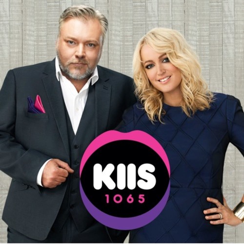 Stream Kiis Sydney and Melbourne Teasers and Radio Imaging Elements by ...
