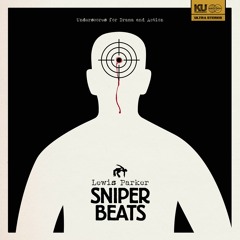Lewis Parker - Sniper Beats (Audio Samples)