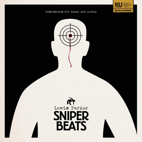 Lewis Parker - Sniper Beats (Audio Samples)