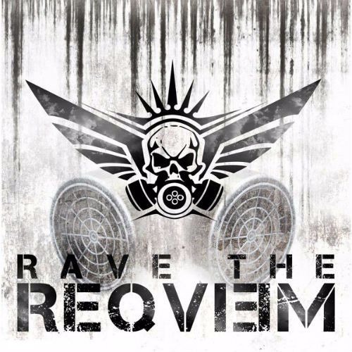 Rave The Reqviem - Heroin(e)