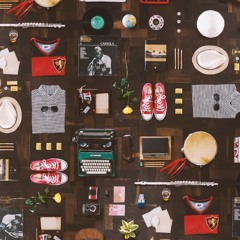 All Star Vermelho (feat. Chris Nolasco)