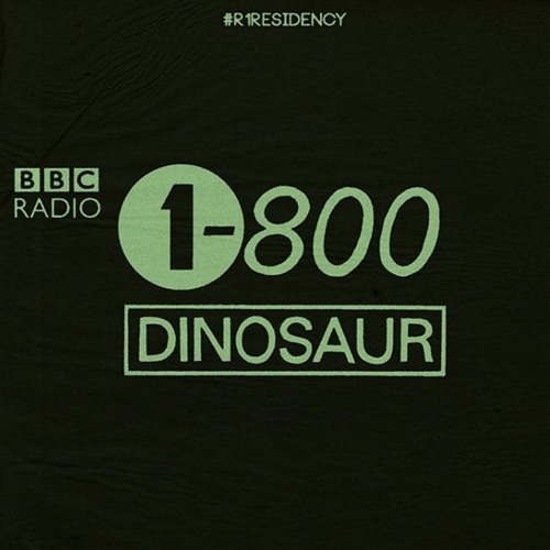 Toura Toura (Mr Assister's Assisted Version) - James Blake's BBC Radio 1 Residency, 10/12/15