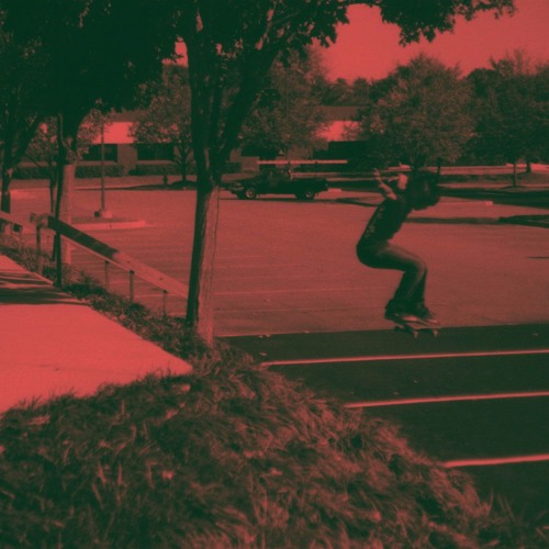 Teen Suicide Skate Witches