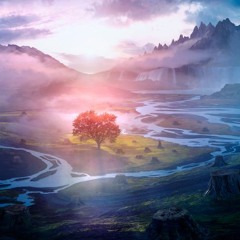 The Last Tree (Collaboration with Florian Bochkovsky)