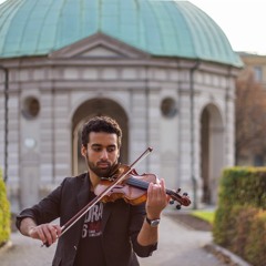 The winter - Piazzolla - Ahmed Mounib