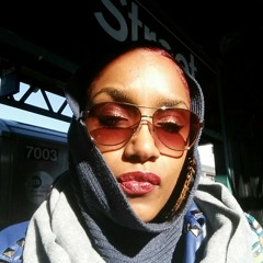 The Weekend feat Karmella Kream: The hills (remix) #HARLEMSTANDUP