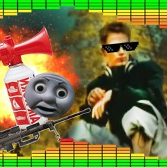 Darude Astley - Sandroll (MashUp)