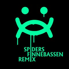 Premiere: Gundelach - Spiders (Finnebassen Remix)