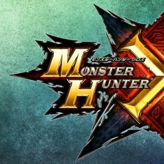 Monster Hunter X OST オストガロア 戦闘（１） Ostgaloa Theme Phase 1