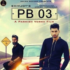 PB 03 - Shivjot