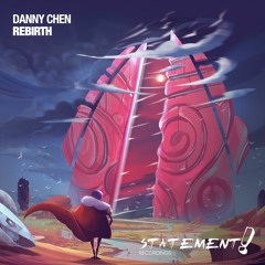 Danny Chen feat. Alana Aldea - Through My Eyes [OUT NOW]