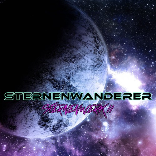 Sternenwerk II (Sii fliegen Festival / Experience Set )