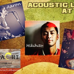 ITACHI LIVE 12.6.2015