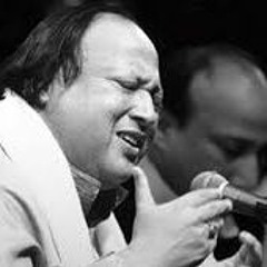 Nusrat Fateh Ali Khan- Sadgi Tou Hamari Zara Best♥