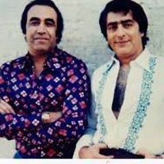 ostad Iraj   خواجه امیری استاد ایرج