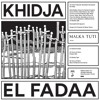 PREMIERE :  Khidja - Drums Of Taksim