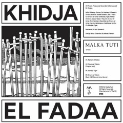 PREMIERE :  Khidja - Drums Of Taksim