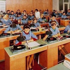 One Take Electronic (18 - 11 - 2015)