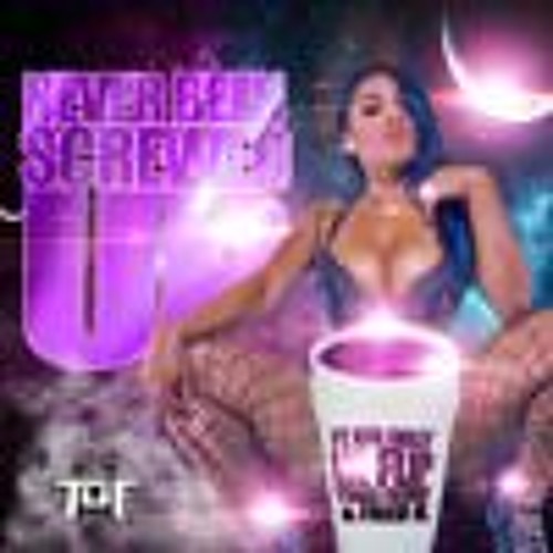 NEVER BEEN SCREWED UP by Kal Gully ft. Lil' Flip, Yung Feddi, Fred B. prod. by Yung Feddi