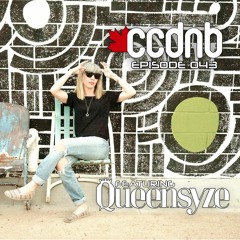 CCDNB 043 Feat. Queensyze
