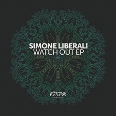 Simone Liberali - Moody Island (Original Mix)