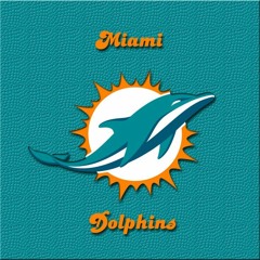 Miami Dolphins Fight Song By T Pain