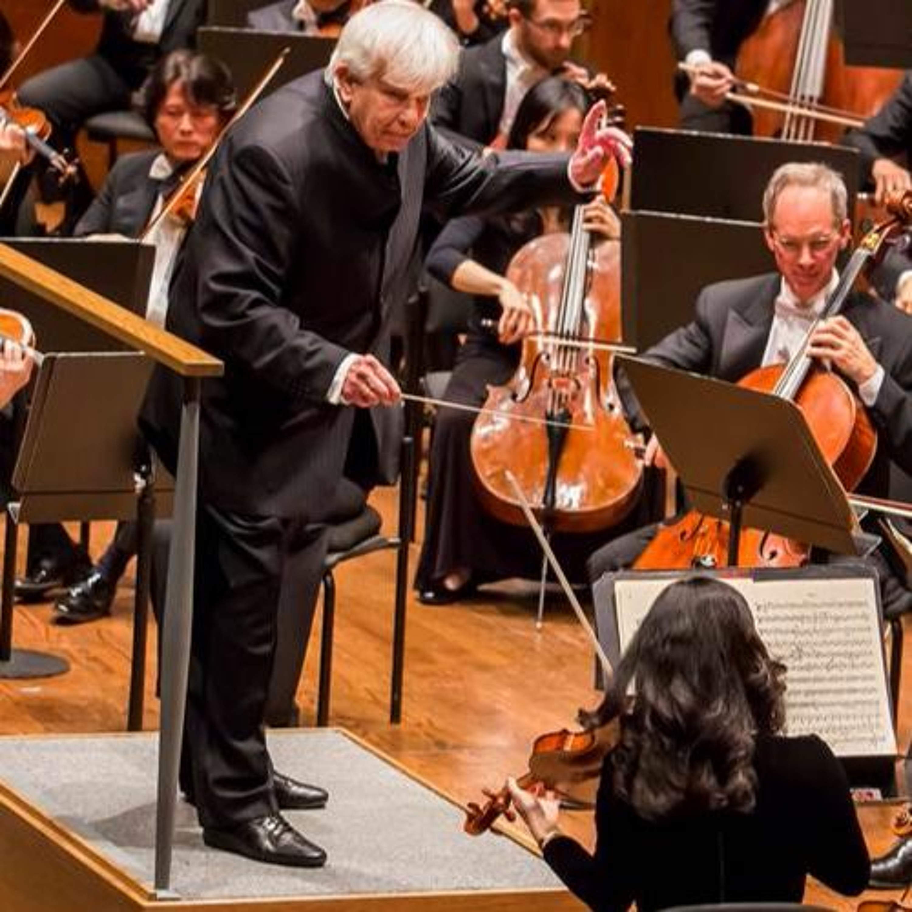 NewYorkPhilharmonic