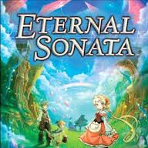 Eternal Sonata Hentai