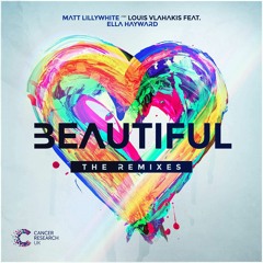 Matt Lillywhite - Beautiful (Ozone Remix)[iTunes Download]