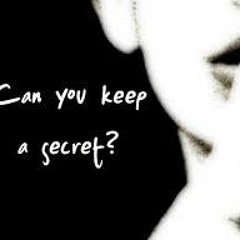 Can You Keep A Secret-Big Pete Feat L.R (Rough)