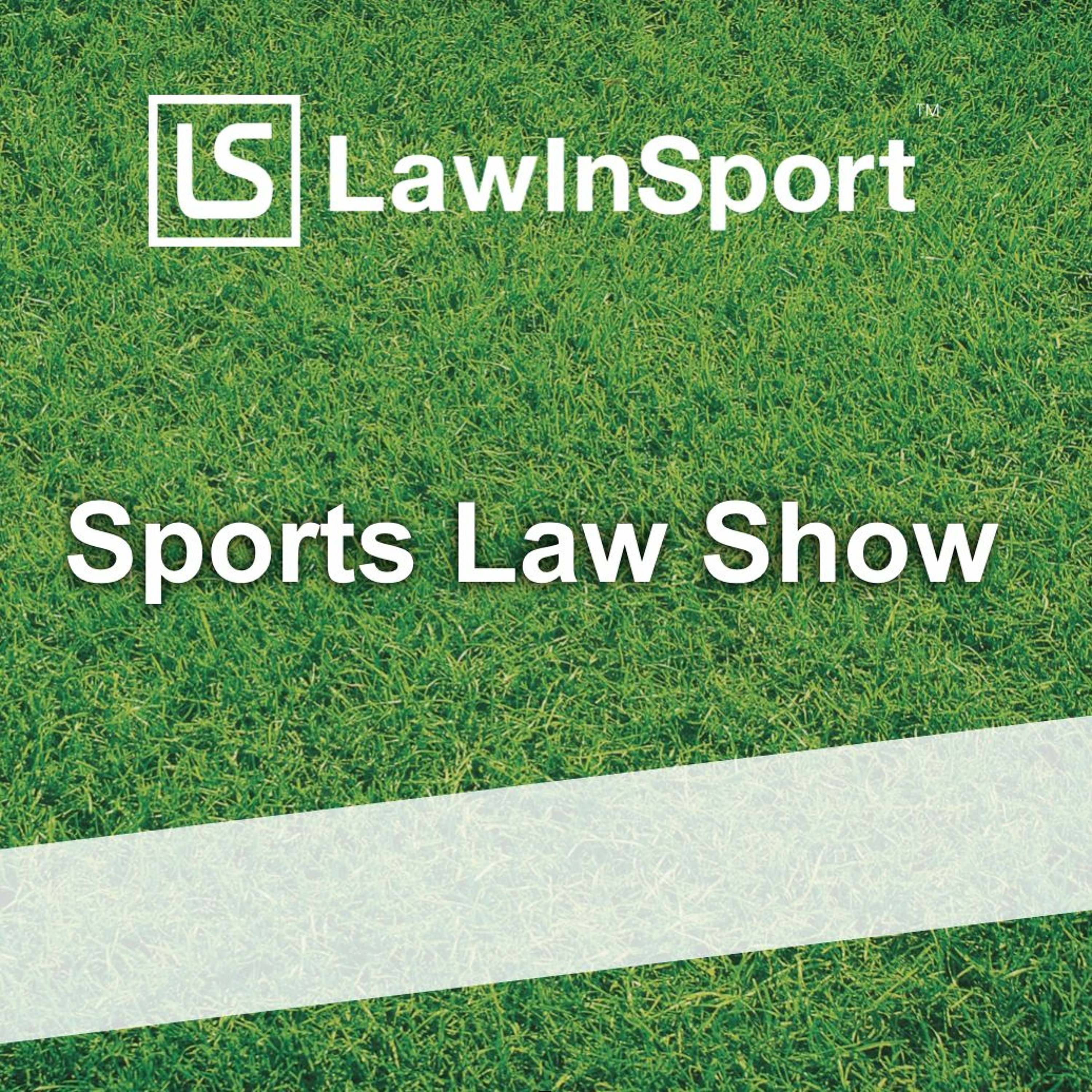 Law In Sport Podcast