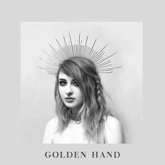 Golden Hand